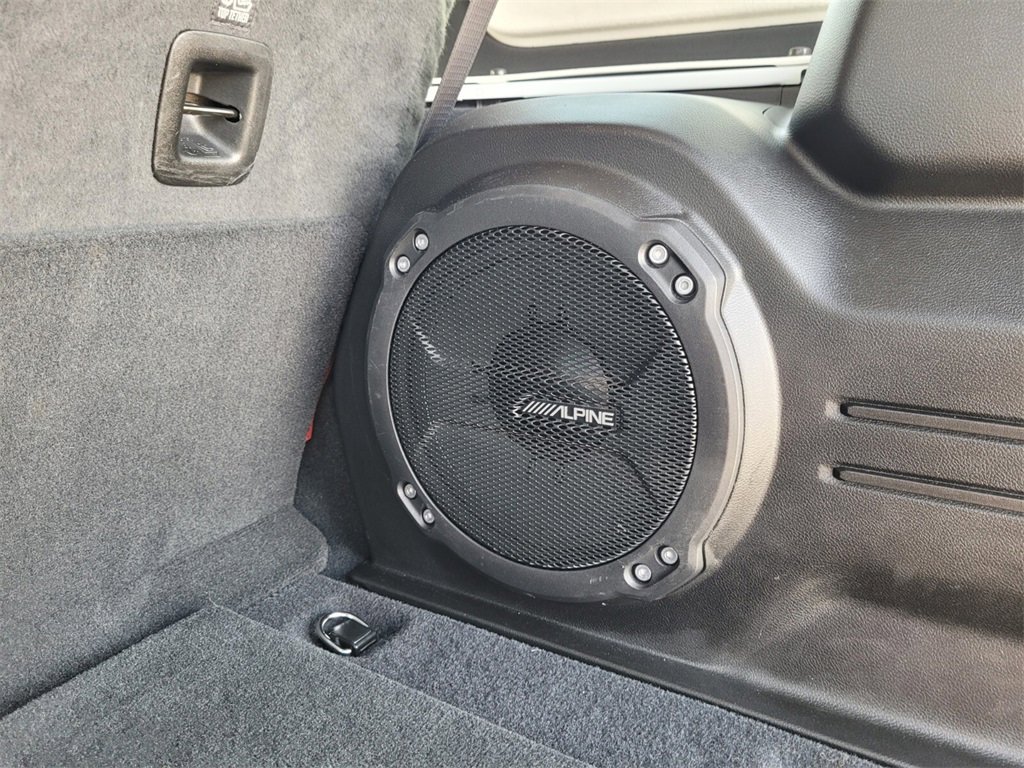 Used 2024 Jeep Wrangler Unlimited Rubicon 392 image 11