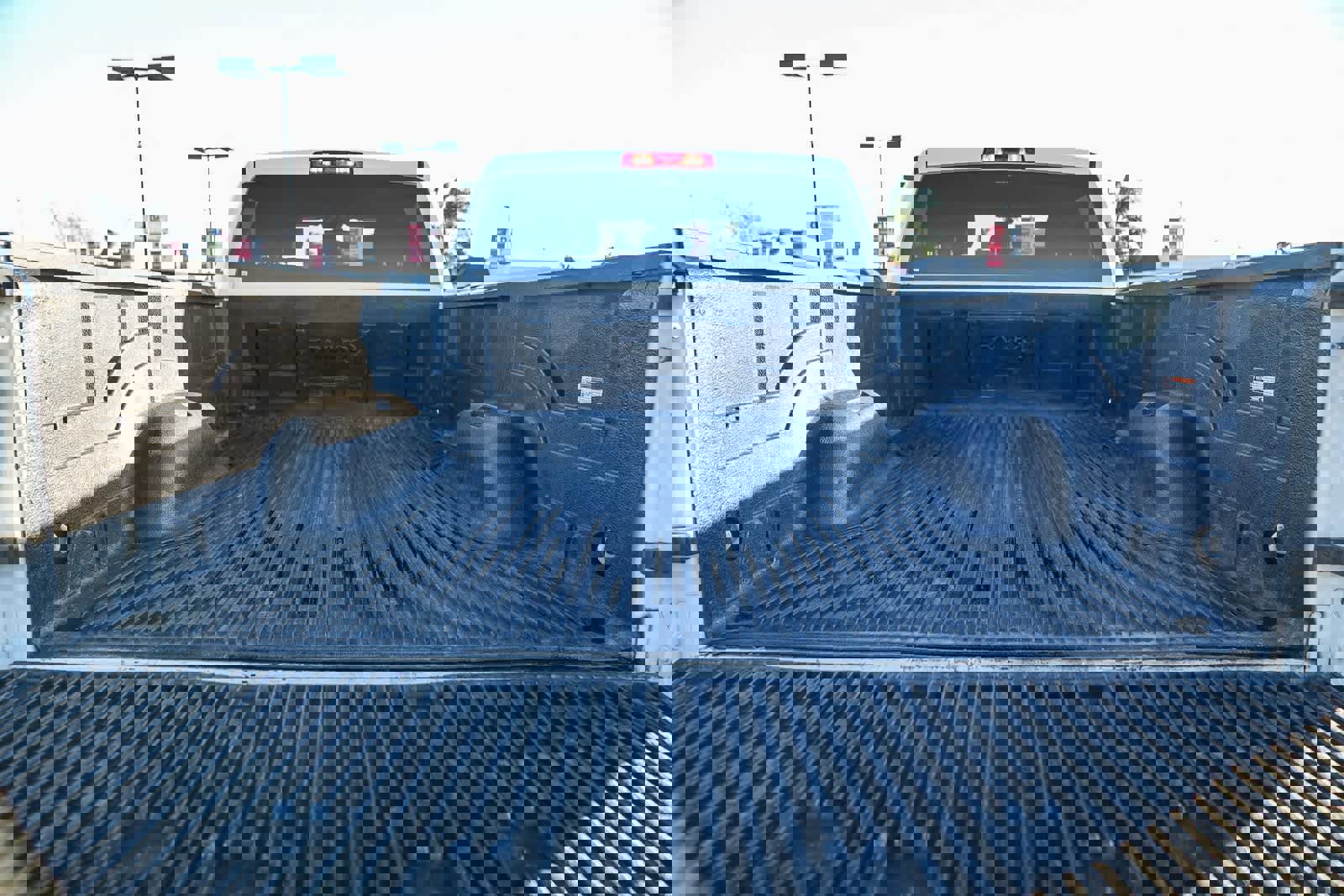 Used 2024 RAM 3500 Big Horn image 21