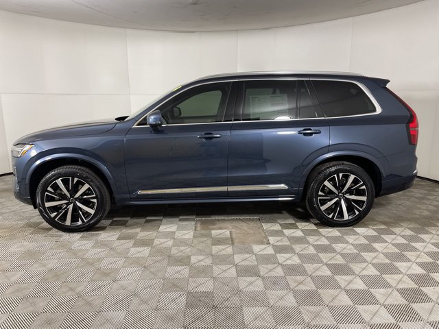 New 2025 Volvo XC90 B6 Core w/ Protection Package Premier AWD/4WD image 5