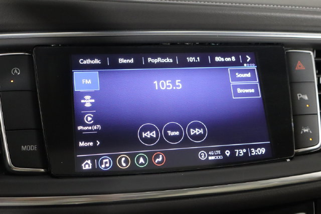 Used 2023 Buick Enclave Avenir w/ Avenir Technology Package FWD image 33