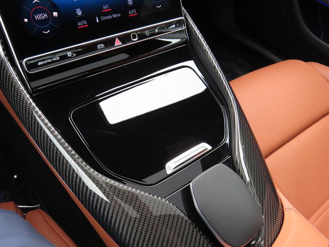 Used 2024 Mercedes-Benz AMG GT 55 image 20