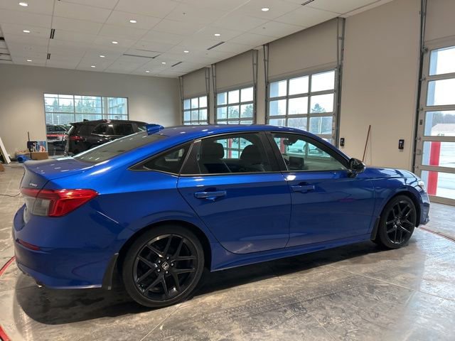 Used 2023 Honda Civic Sport image 8