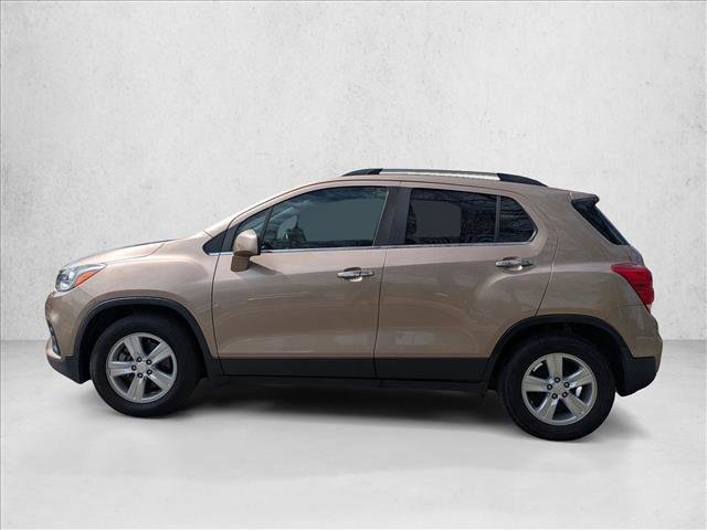 Used 2019 Chevrolet Trax LT w/ Driver Confidence Package image 5