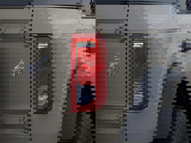 New 2026 Ford Bronco Big Bend image 48