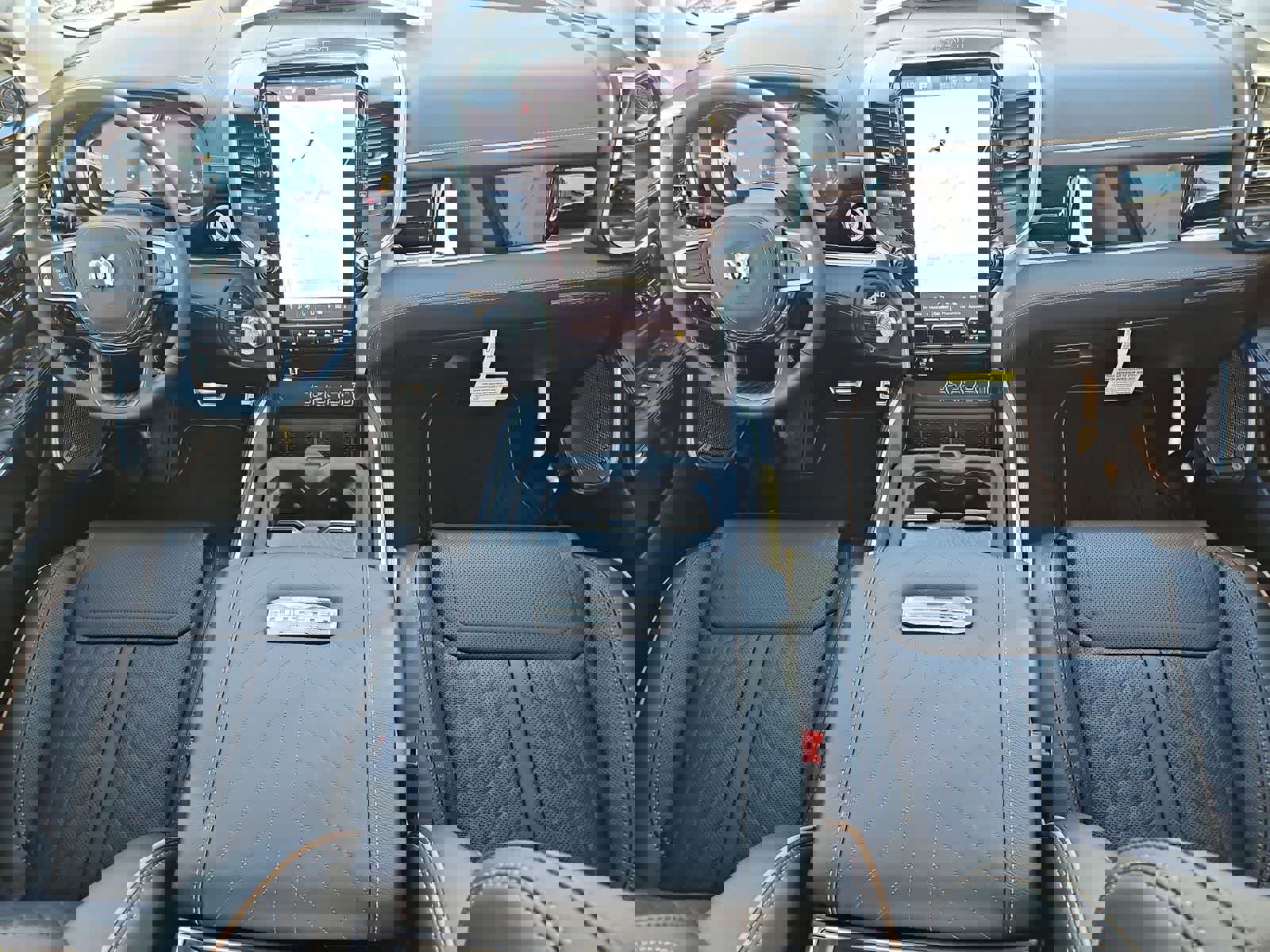 New 2026 RAM 1500 Tungsten image 15