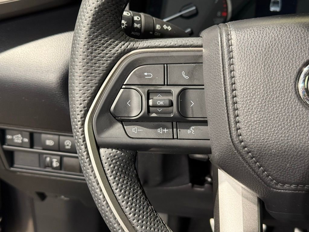 Certified 2025 Toyota Tundra SR5 image 22