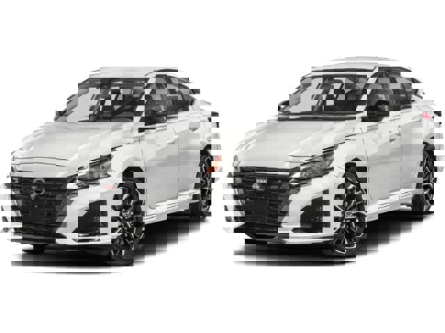 Used 2024 Nissan Altima 2.5 SR w/ SR Premium Package