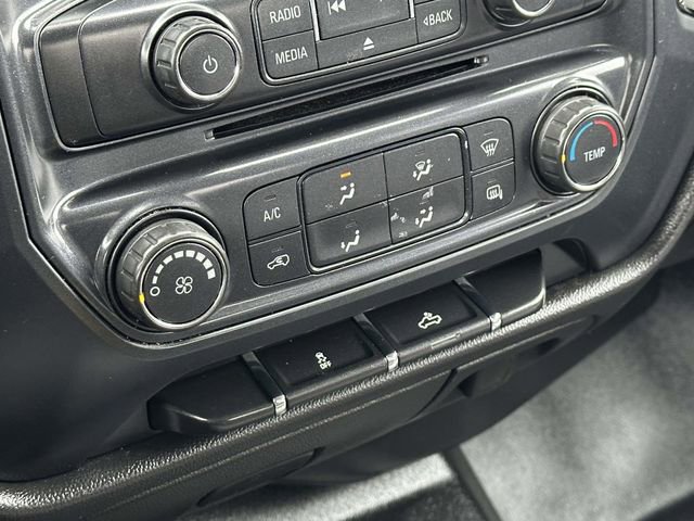 Used 2014 Chevrolet Silverado 1500 W/T w/ Trailering Package image 6