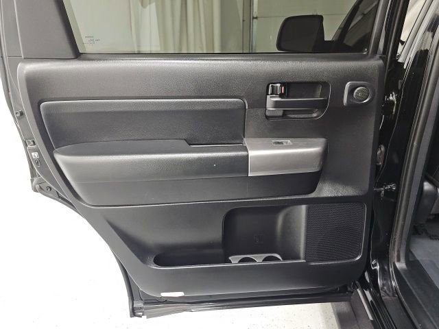 Used 2020 Toyota Sequoia TRD Pro w/ Carpet Mat Package (TMS) AWD/4WD image 31
