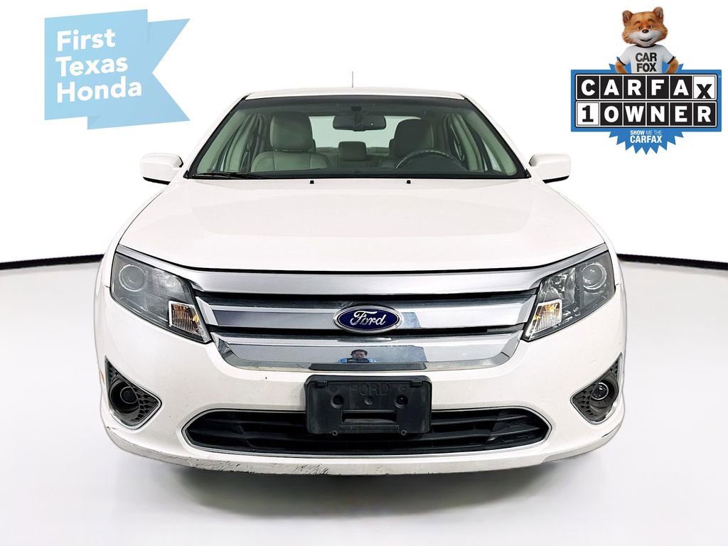 Used 2010 Ford Fusion Hybrid image 2