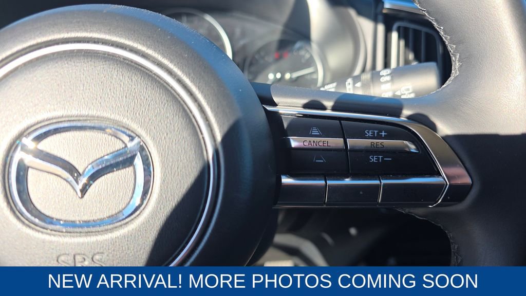 Used 2025 MAZDA CX-50 AWD 2.5 S w/ Premium Plus Pkg image 15
