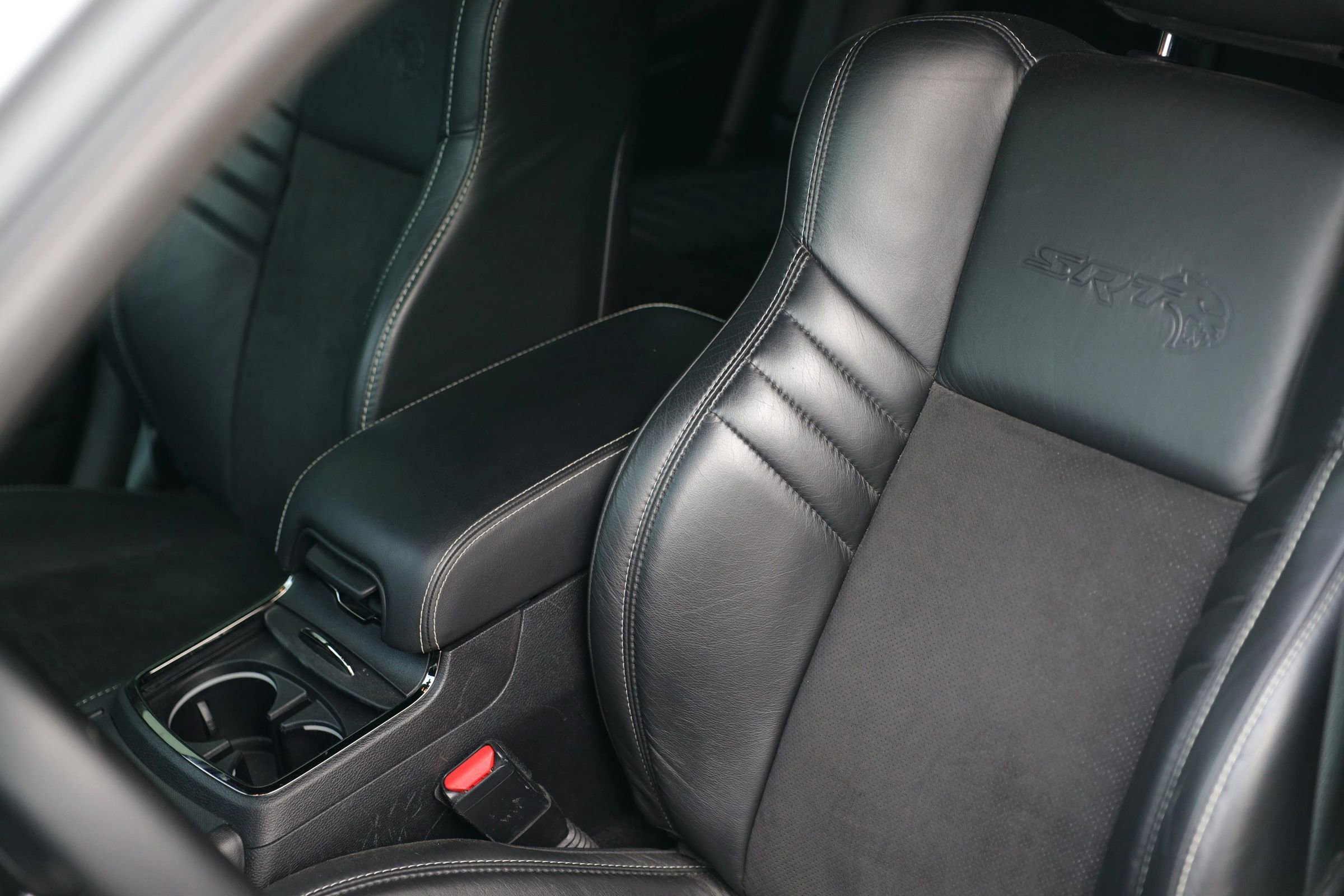 Used 2021 Dodge Charger SRT Hellcat image 12