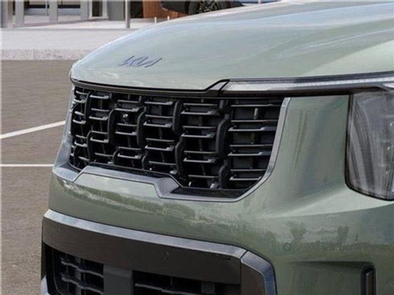 New 2026 Kia Sorento SX Prestige image 93
