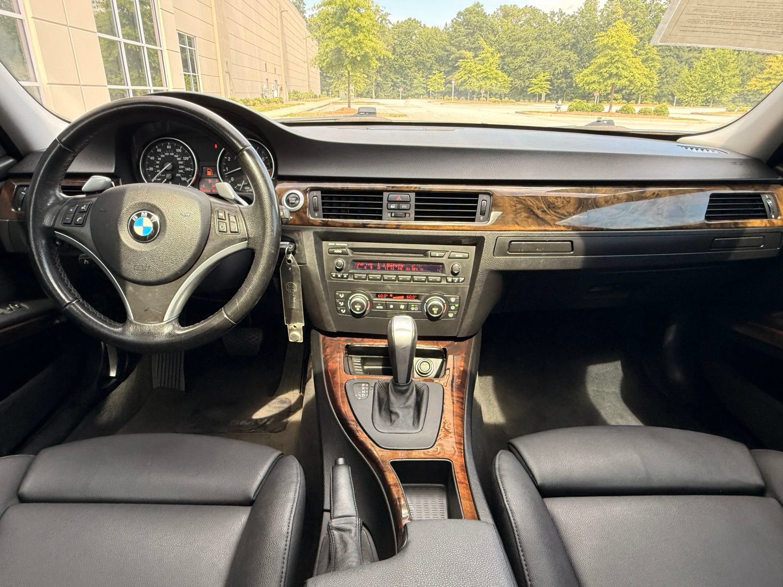 Used 2008 BMW 335i Sedan RWD image 23