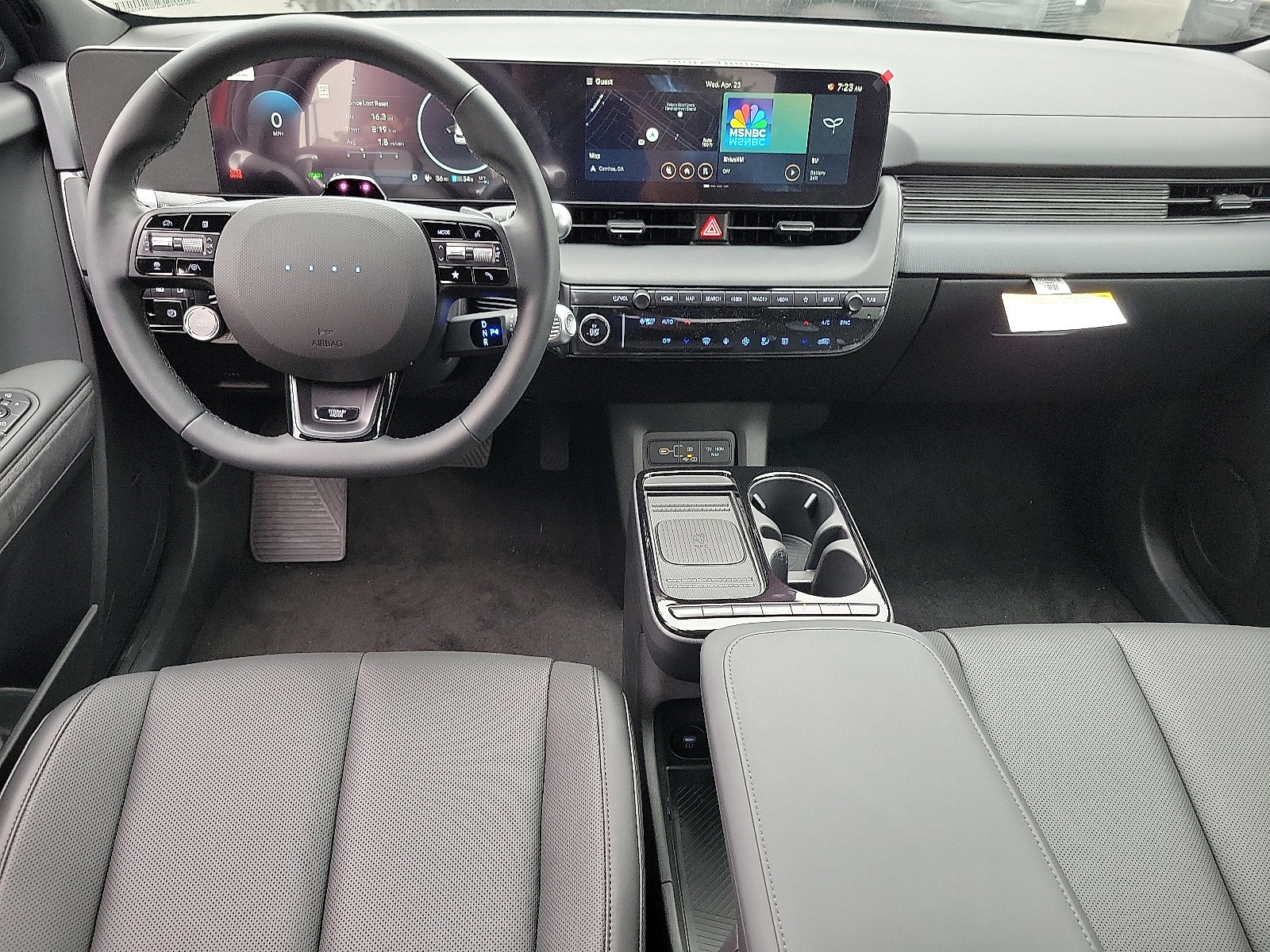 Used 2025 Hyundai Ioniq 5 XRT AWD/4WD image 5