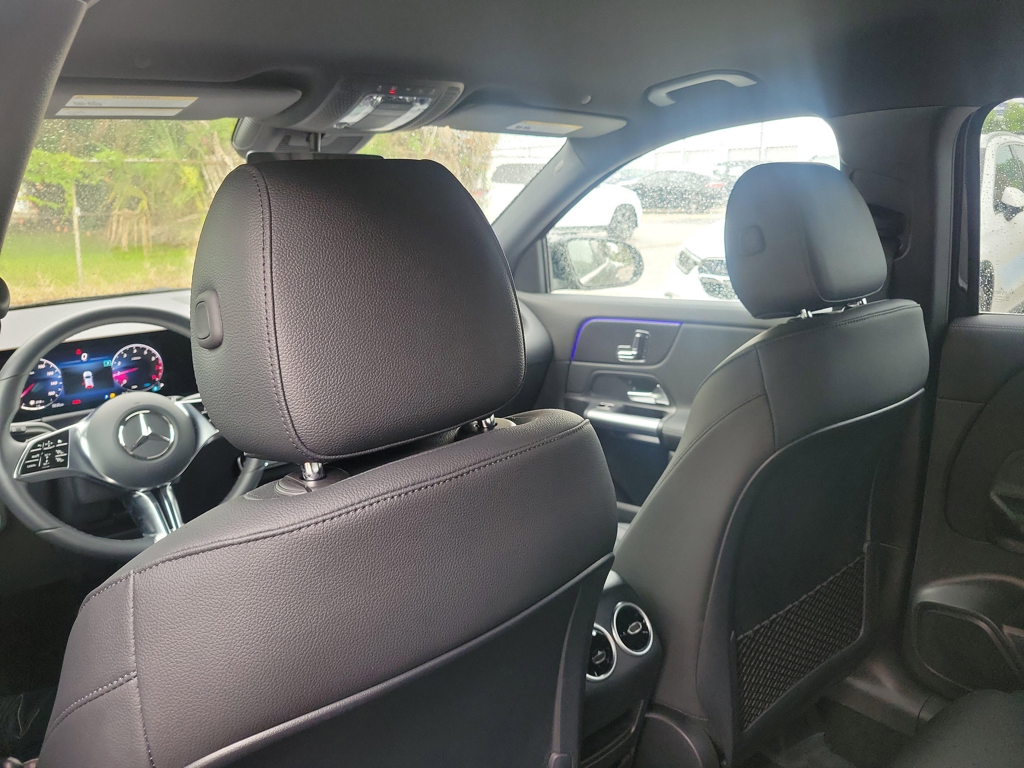 Certified 2025 Mercedes-Benz GLA 250 image 11