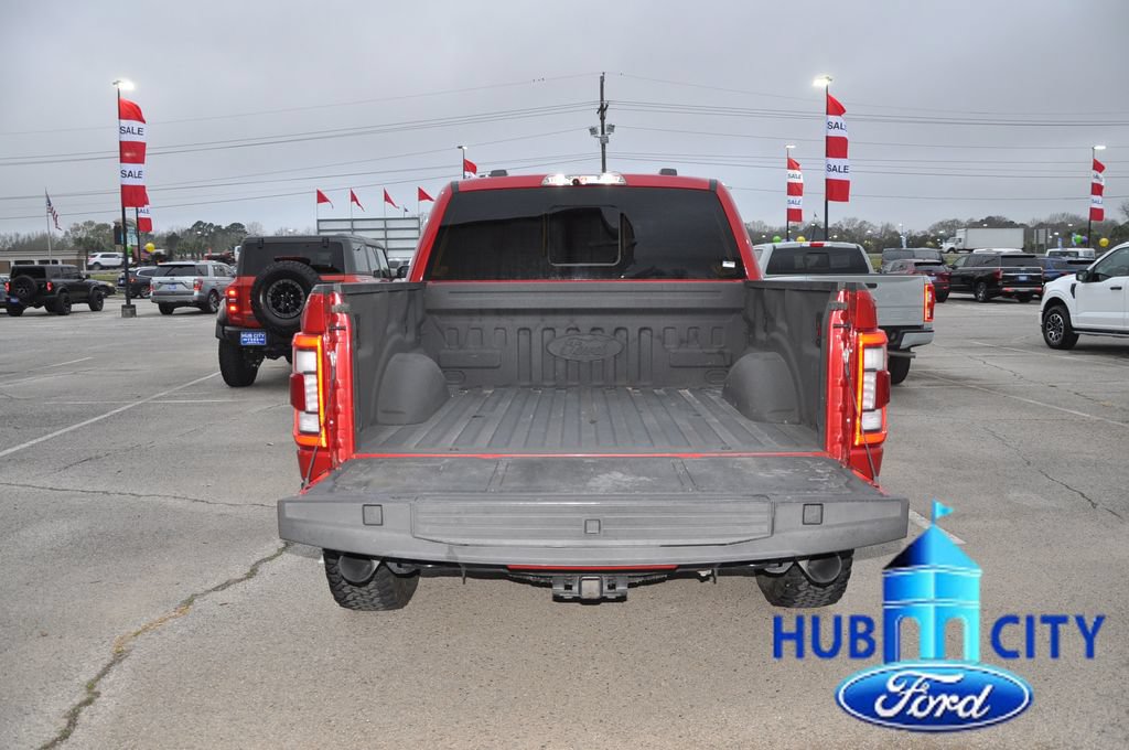 Used 2023 Ford F150 Raptor AWD/4WD image 23