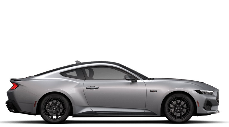 New 2025 Ford Mustang GT Premium RWD image 49