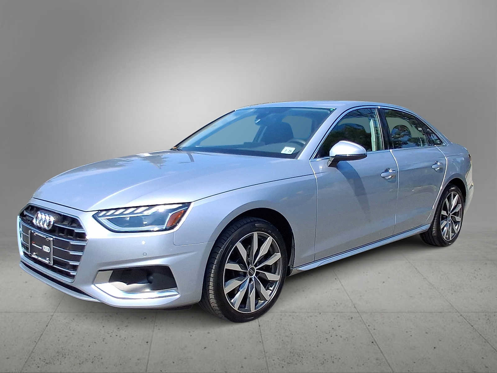 Certified 2023 Audi A4 2.0T Premium Plus w/ Premium Plus Package AWD/4WD image 4