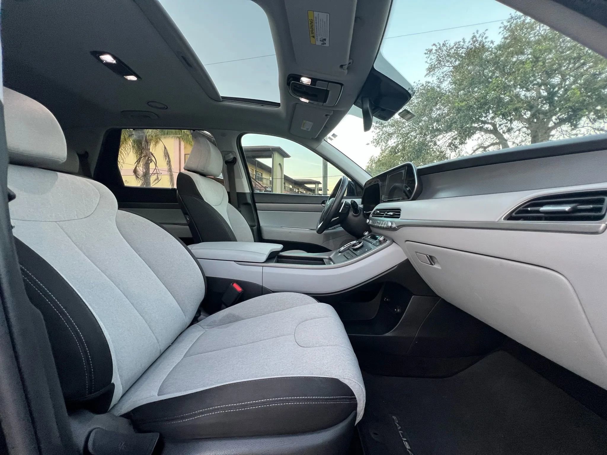 Used 2020 Hyundai Palisade SEL image 13