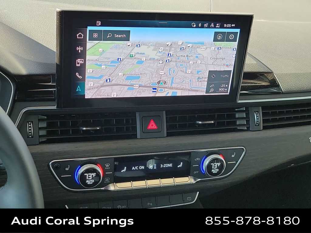 Certified 2023 Audi A5 2.0T Premium Plus w/ Premium Plus image 24