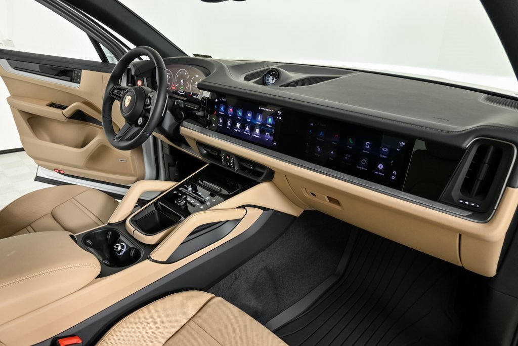 New 2026 Porsche Cayenne E-Hybrid image 25