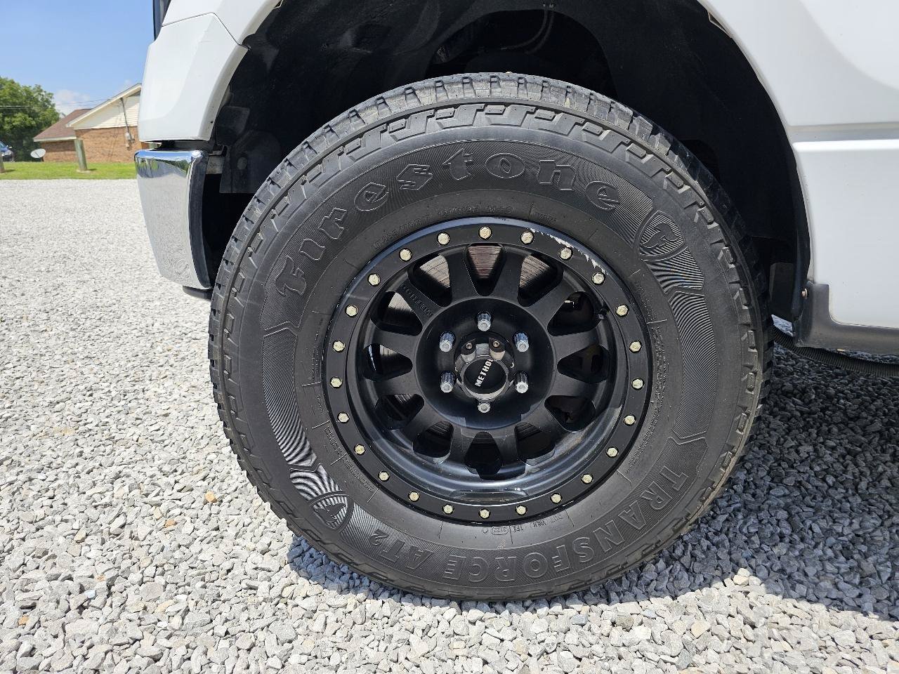 Used 2014 Ford F150 XL w/ Equipment Group 101A Mid RWD image 64