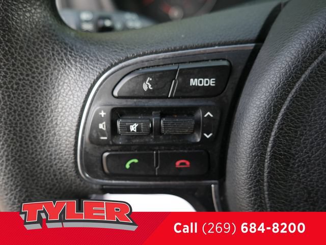 Used 2017 Kia Sportage LX AWD/4WD image 24