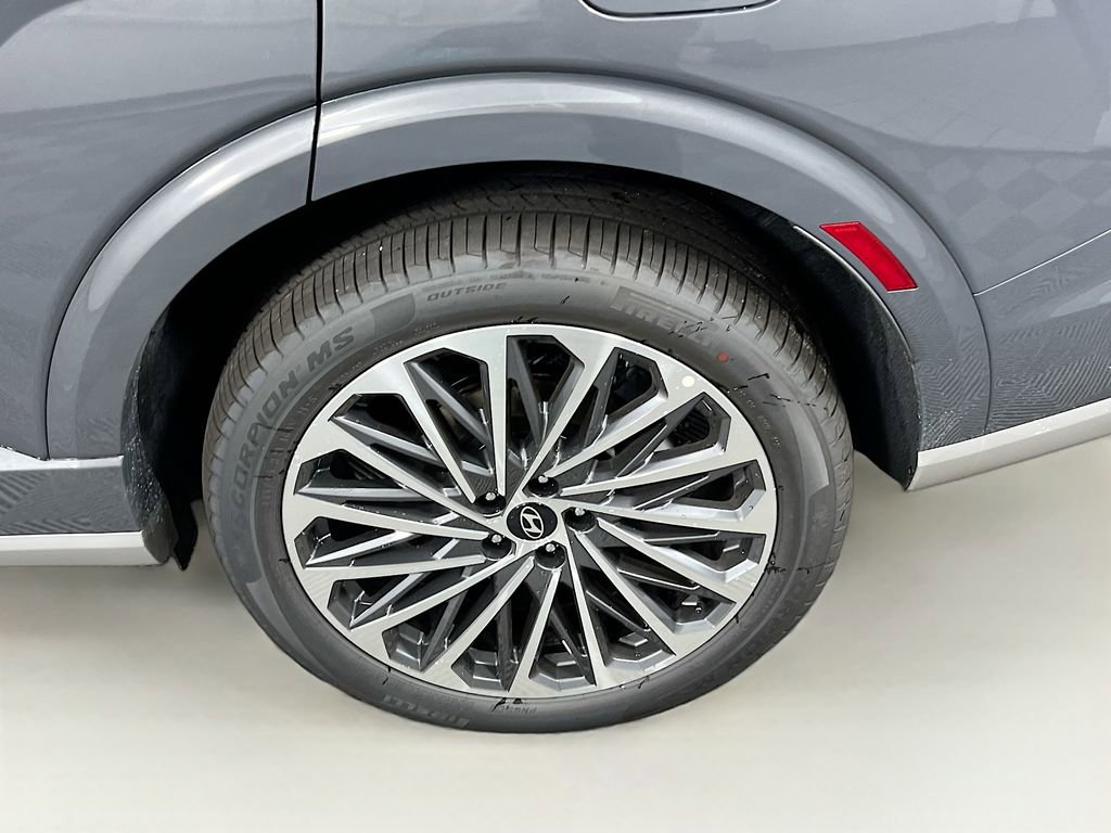 New 2026 Hyundai Palisade Calligraphy image 25