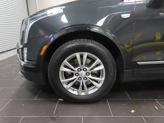 Used 2020 Cadillac XT5 Premium Luxury FWD image 13