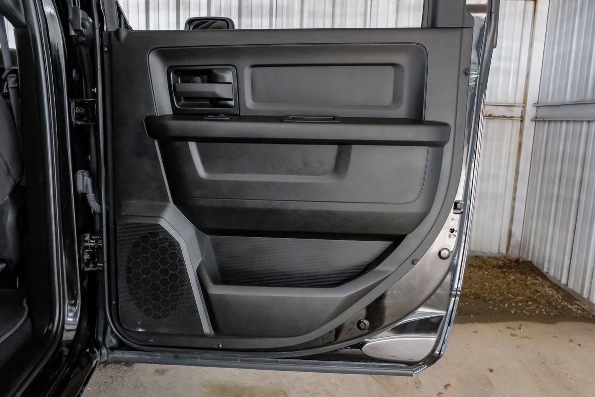 Used 2023 RAM 3500 Tradesman image 47