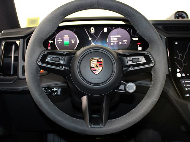 New 2026 Porsche Cayenne Electric AWD/4WD image 17