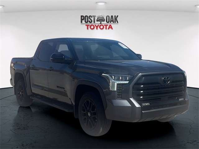 New 2026 Toyota Tundra Limited image 1