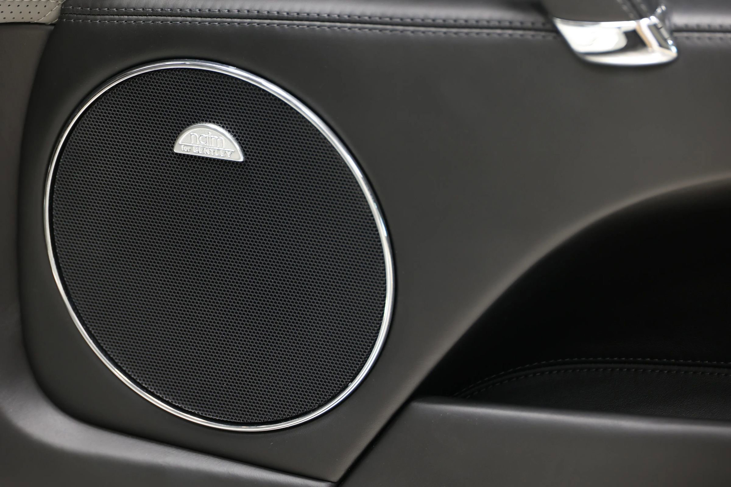 Used 2014 Bentley Flying Spur W12 image 74