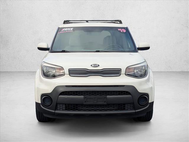 Used 2019 Kia Soul Base video 2