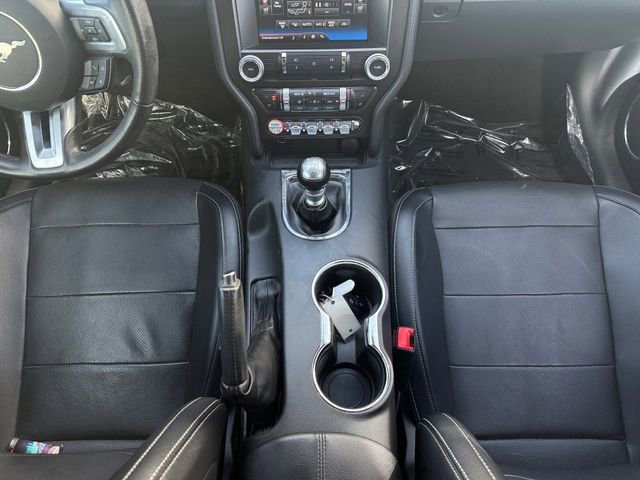 Used 2015 Ford Mustang GT Premium w/ GT Performance Package image 5