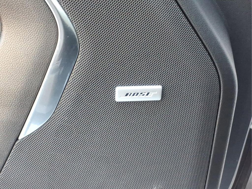 Used 2022 Chevrolet Tahoe RST image 22