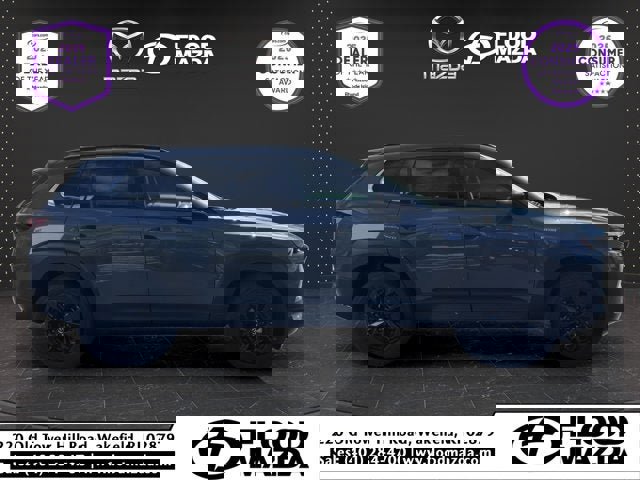 New 2026 MAZDA CX-50 AWD 2.5 Hybrid w/ Weather Package image 6