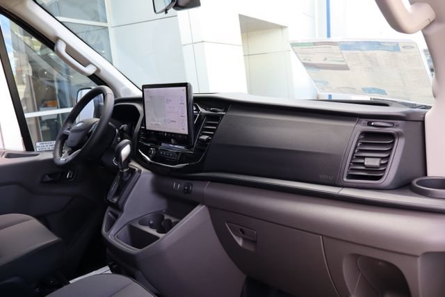 New 2026 Ford Transit 350 XLT RWD image 30