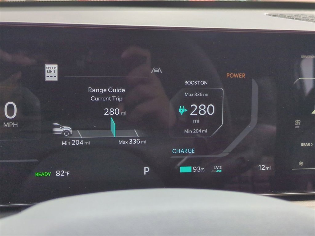 New 2026 Kia EV9 Land w/ Nightfall Edition Package image 15