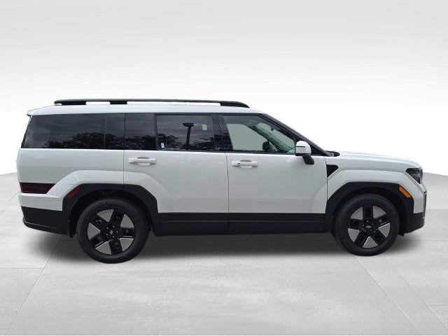 New 2027 Hyundai Santa Fe SEL FWD image 6