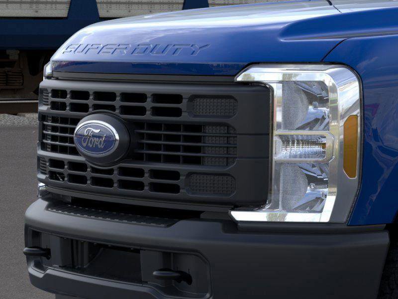 New 2026 Ford F250 XL w/ XL Off-Road Package image 40