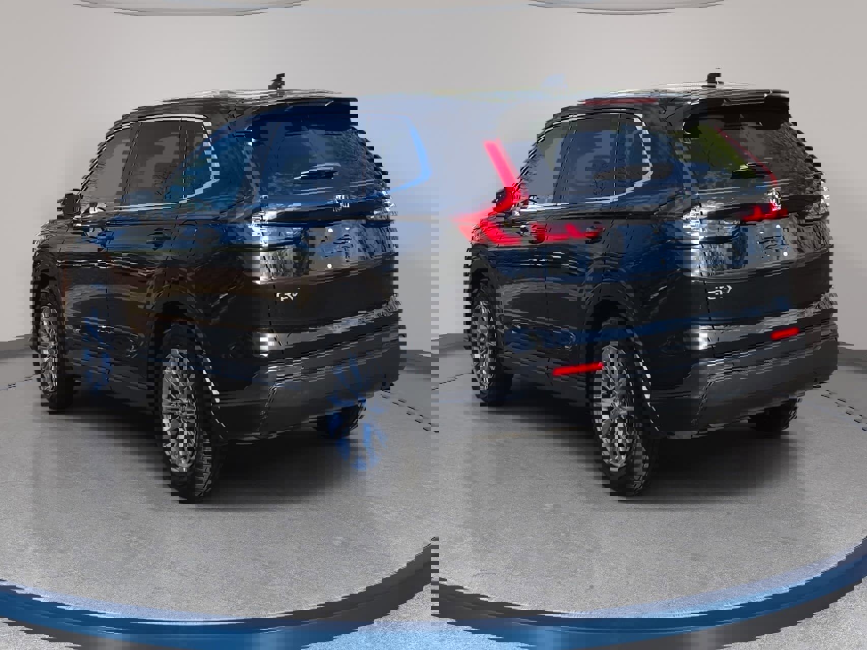 Certified 2024 Honda CR-V EX image 7