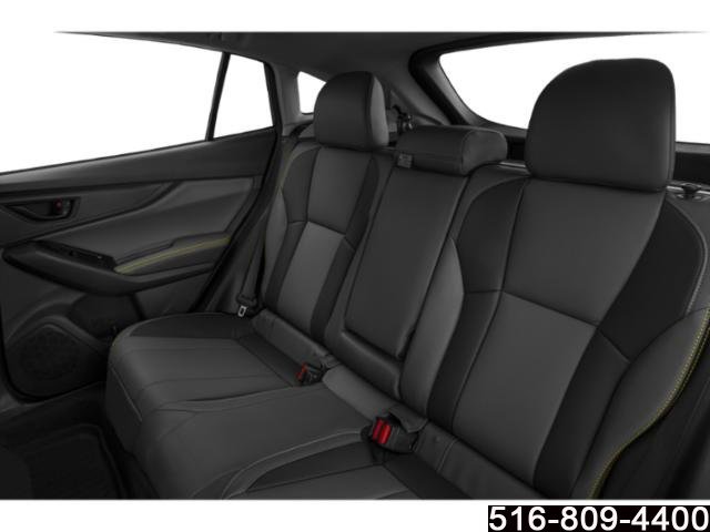 Used 2022 Subaru Crosstrek 2.5i Sport w/ Moonroof Package image 29