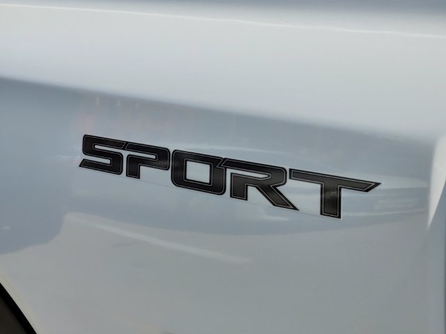 Used 2026 Ford Ranger XLT w/ Convenience Package RWD image 8