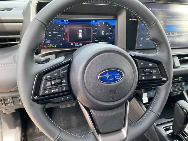 New 2026 Subaru Outback Touring XT AWD/4WD image 13