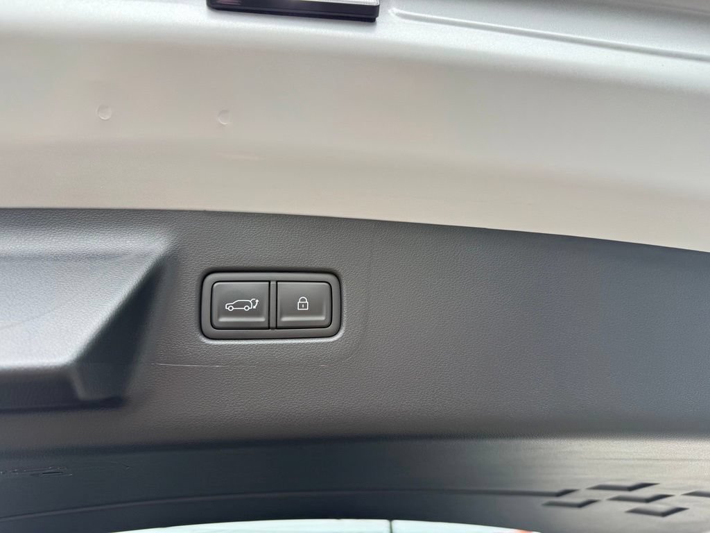 Certified 2026 Hyundai Santa Fe Calligraphy AWD/4WD image 12