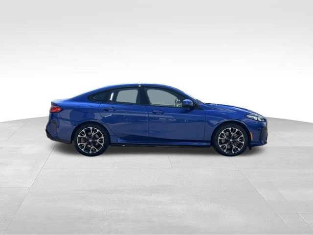 Certified 2025 BMW 228i xDrive AWD/4WD image 10