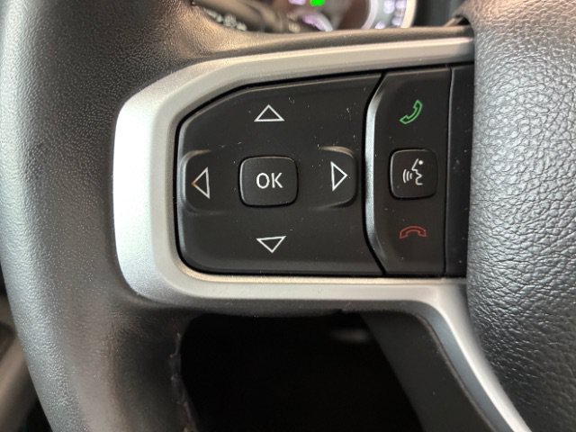 Used 2023 RAM 1500 Big Horn AWD/4WD image 17