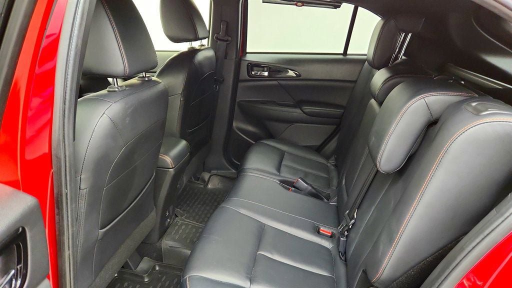 Used 2020 Mitsubishi Eclipse Cross SEL AWD/4WD image 20